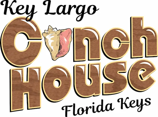 Key Largo Conch House, local restaurant sponsoring Upper Keys Legends youth flag football.