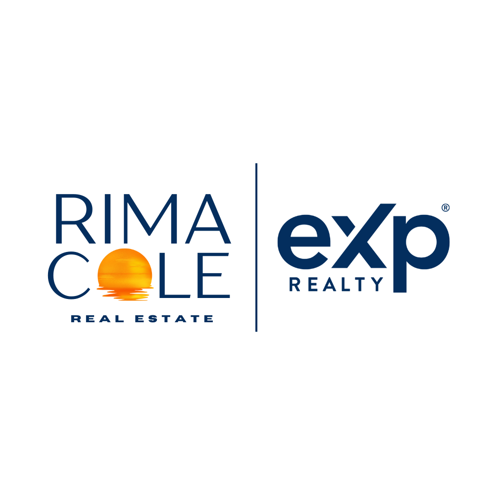 Rima Cole Real Estate, Realtor business in Islamorada and Key Largo sponsoring Upper Keys Legends Flag Football League.