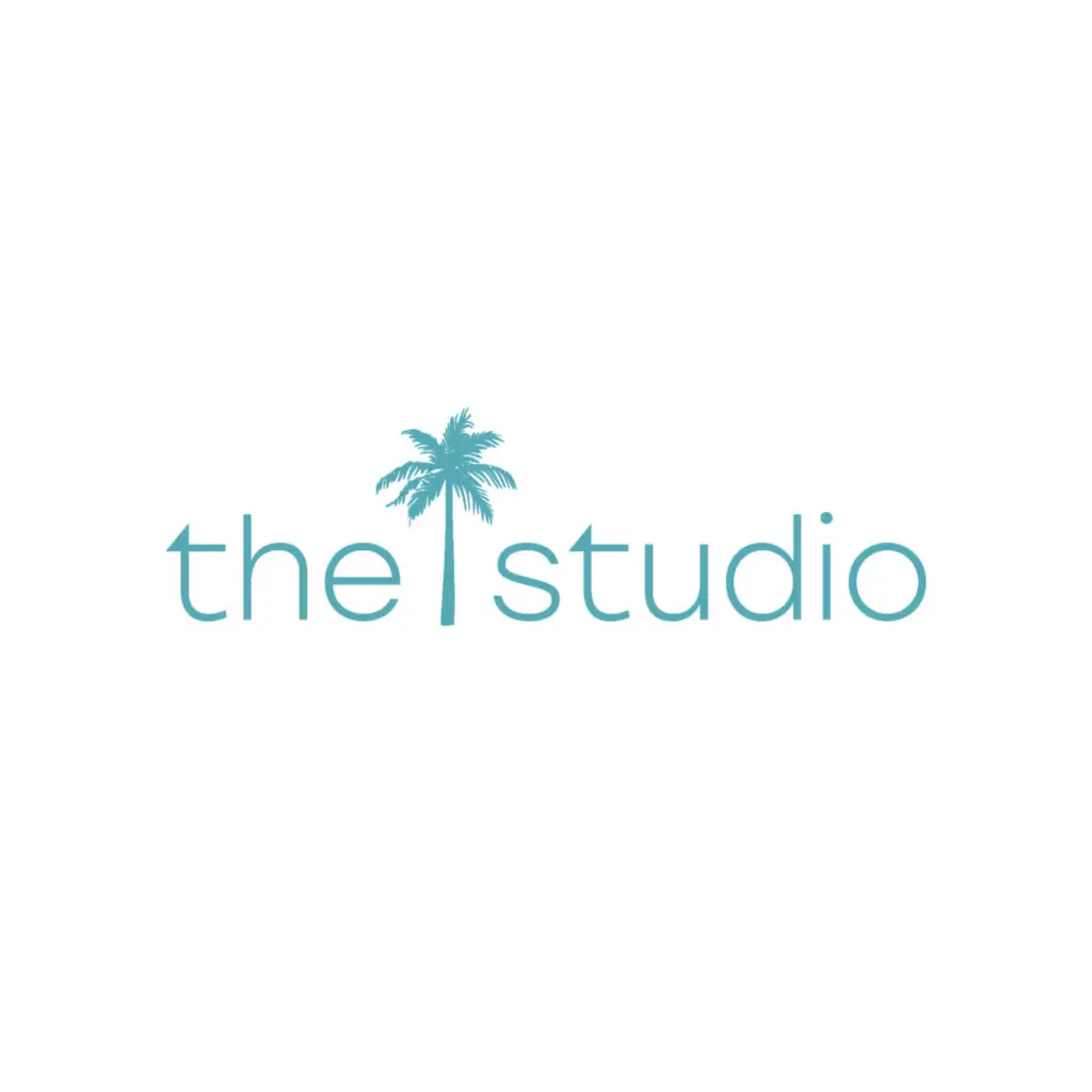 The Studio, local Islamorada fitness business sponsoring Upper Keys Legends youth flag football.