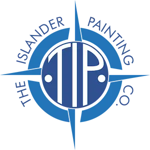 The Islander Painting Co, local Key Largo, Islamorada, Tavernier, Marathon painting business sponsoring Upper Keys Legends Flag Football