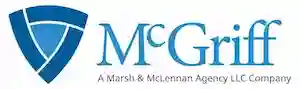 McGriff Insurance, local Key Largo and Islamorada Insurance Company supporting Upper Keys Legends youth Flag Football.